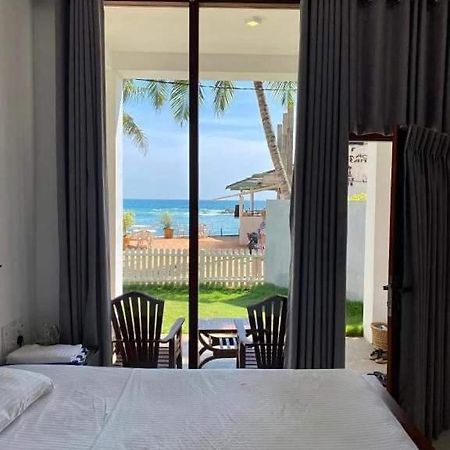 Turtle Beach House Batigama المظهر الخارجي الصورة