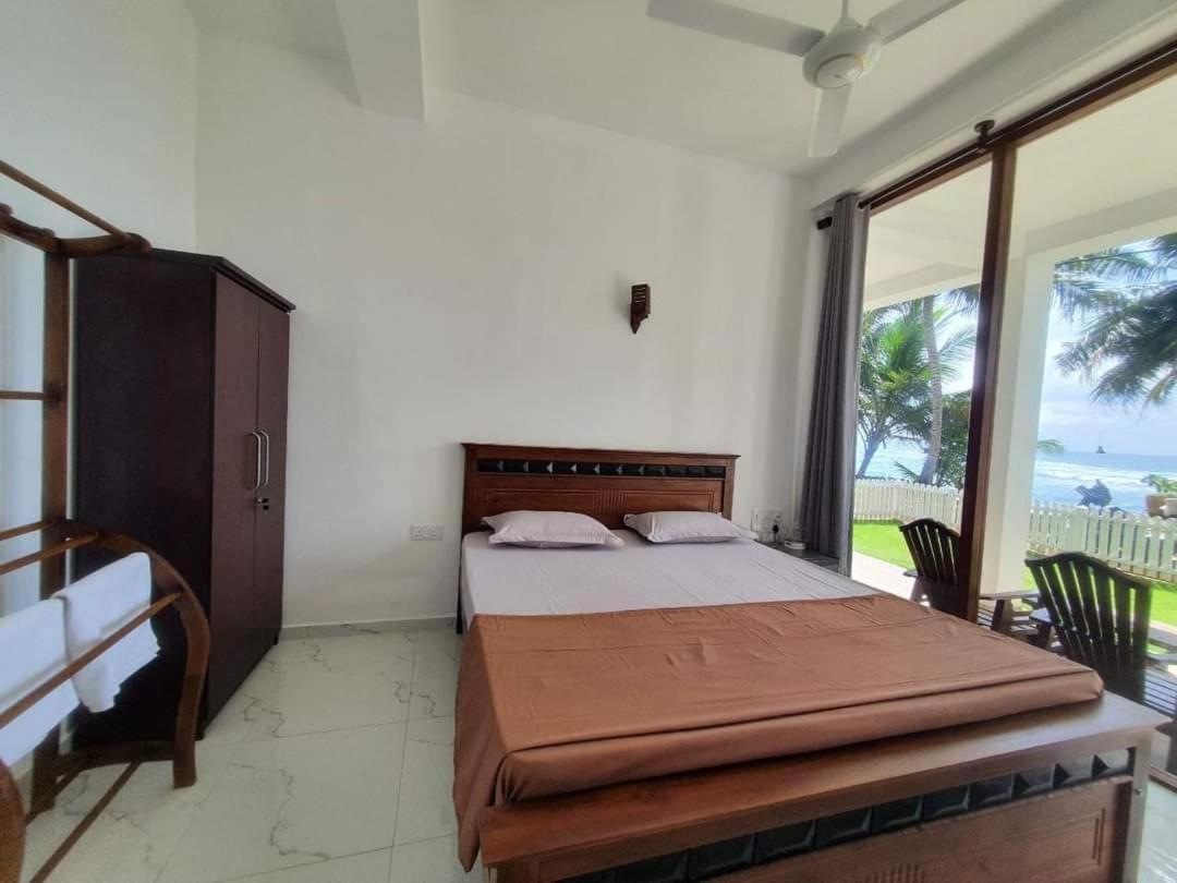 Turtle Beach House Batigama المظهر الخارجي الصورة