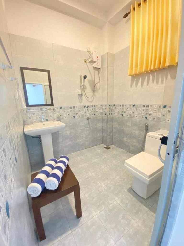 Turtle Beach House Batigama المظهر الخارجي الصورة