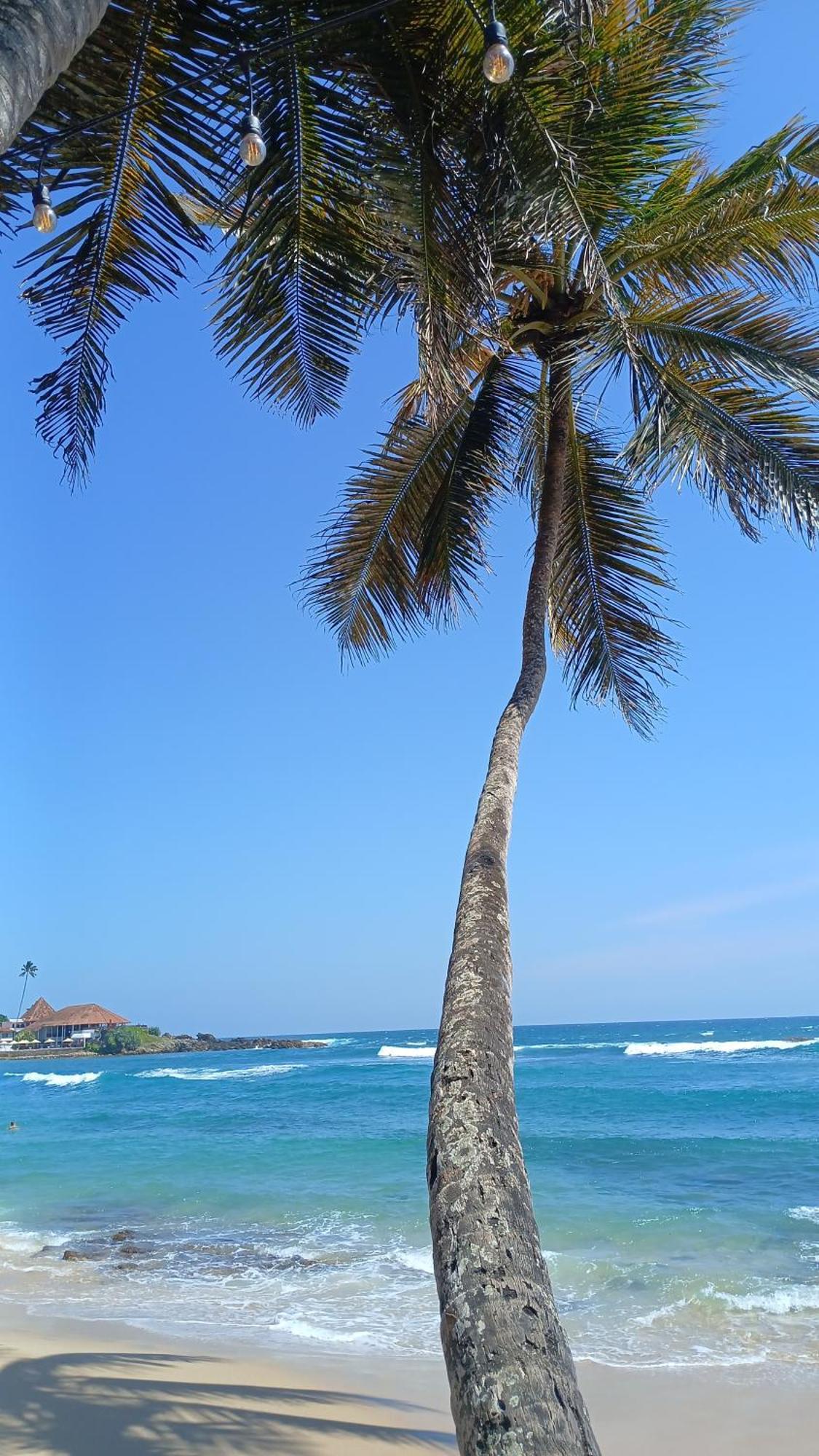 Turtle Beach House Batigama المظهر الخارجي الصورة
