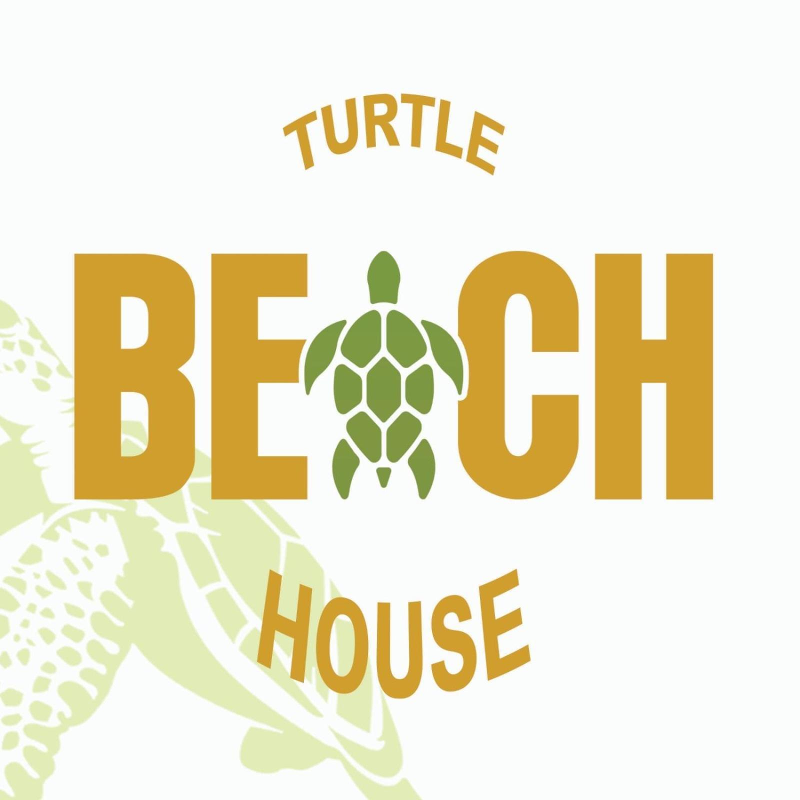 Turtle Beach House Batigama الغرفة الصورة