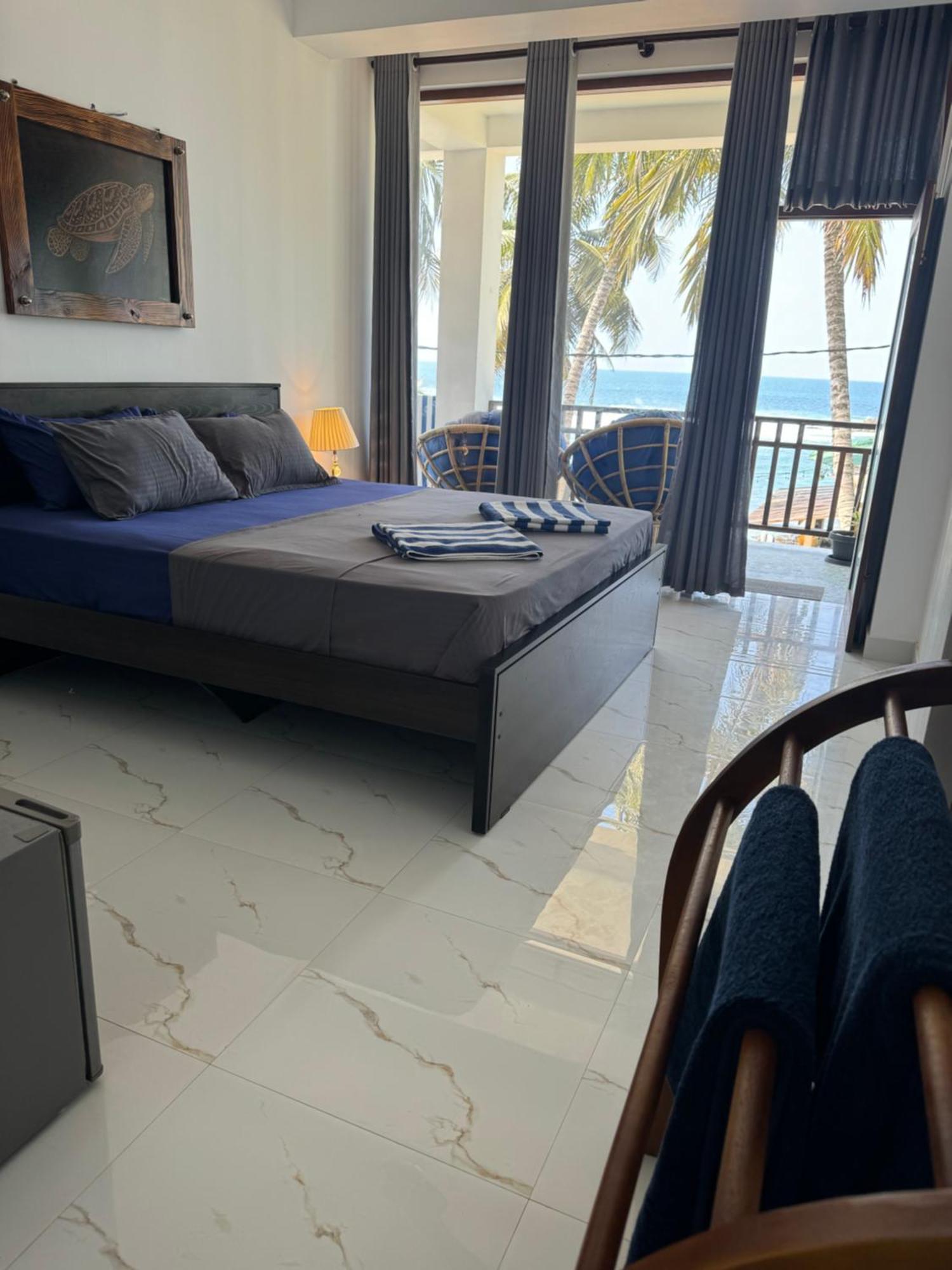 Turtle Beach House Batigama المظهر الخارجي الصورة