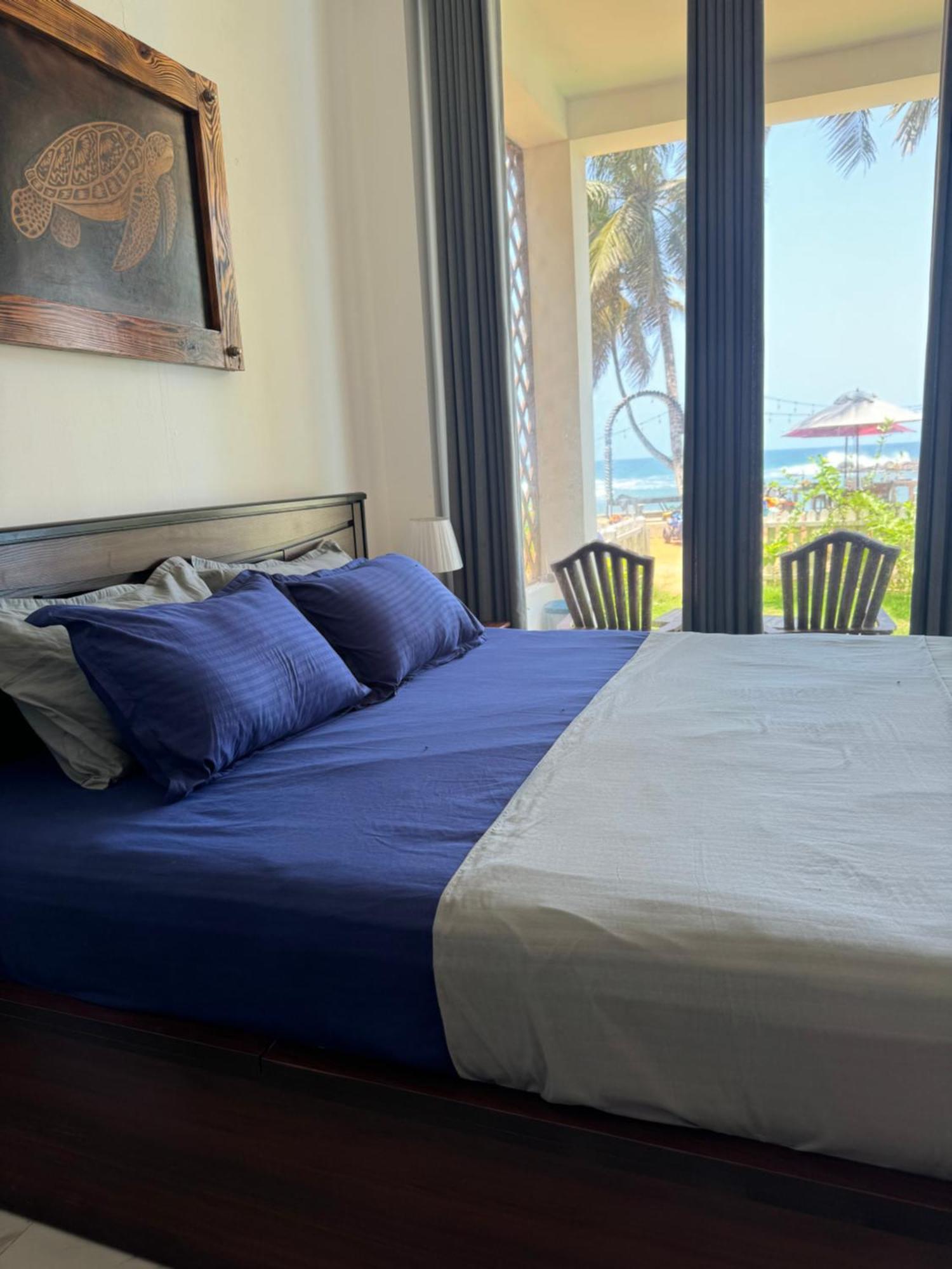 Turtle Beach House Batigama المظهر الخارجي الصورة