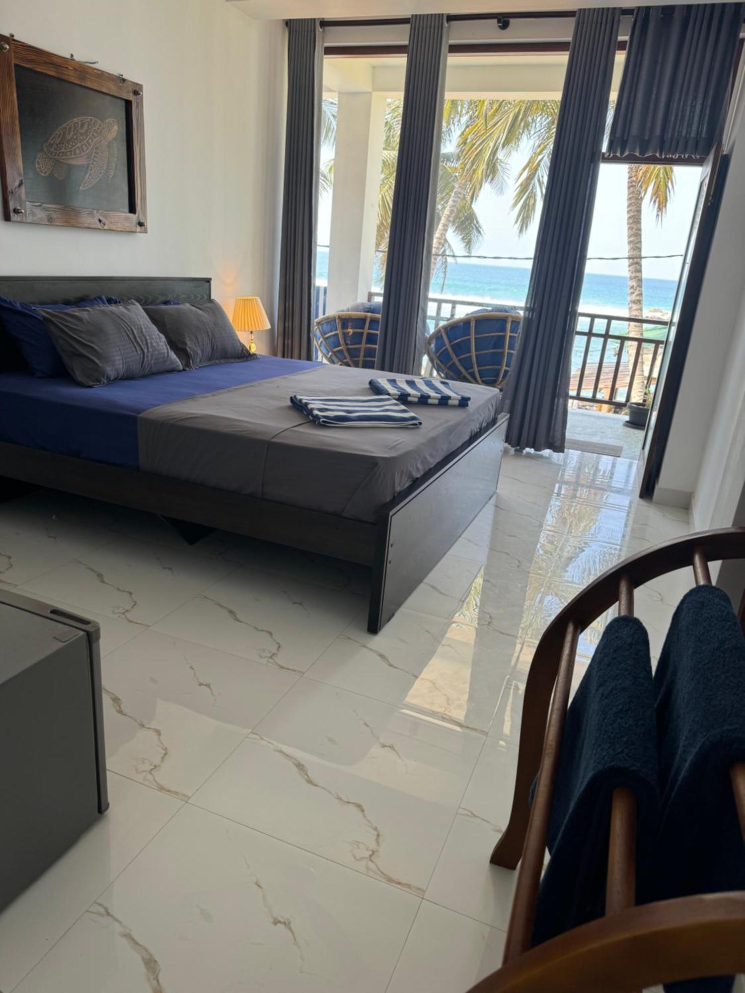 Turtle Beach House Batigama المظهر الخارجي الصورة