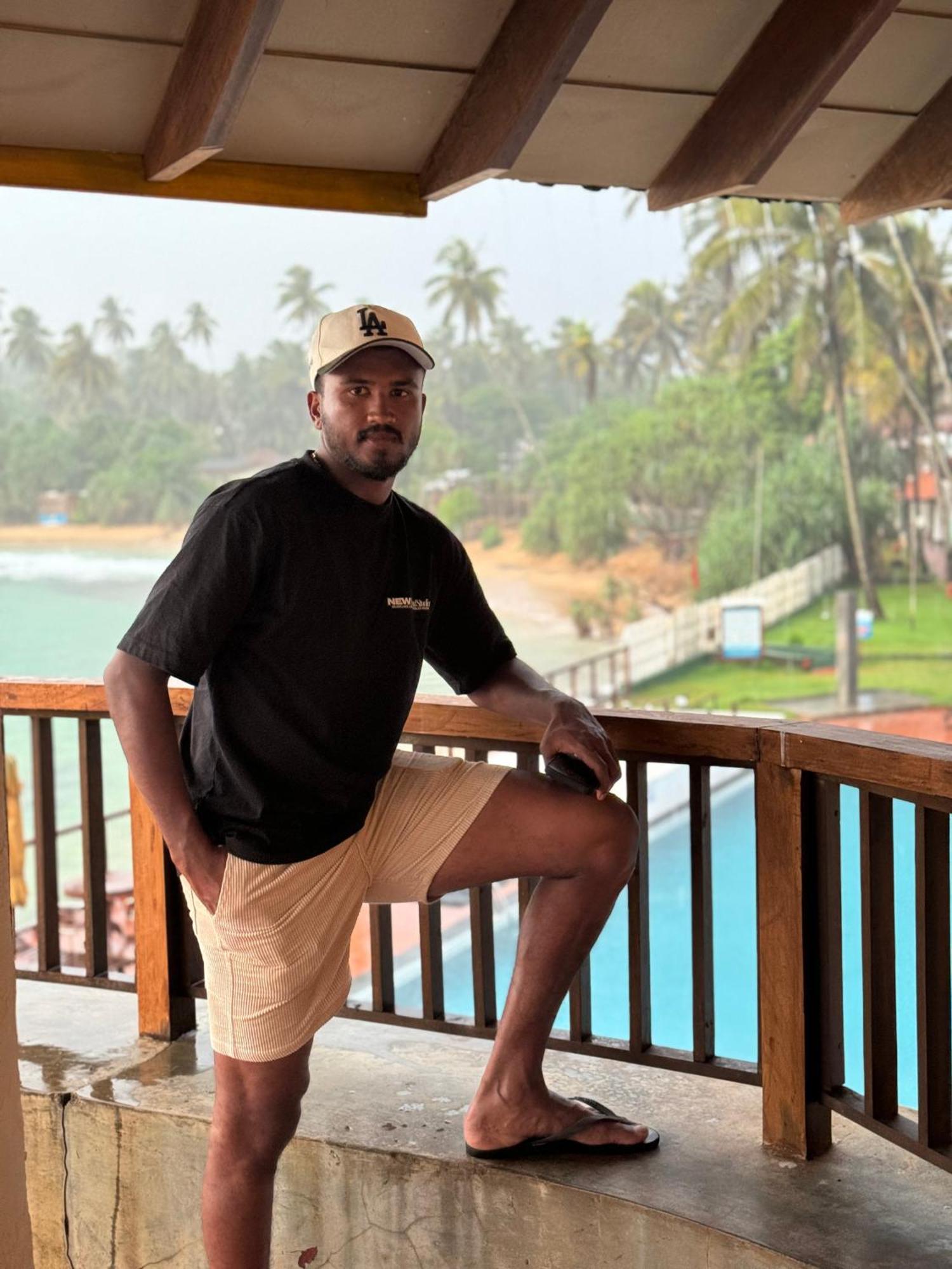 Turtle Beach House Batigama المظهر الخارجي الصورة